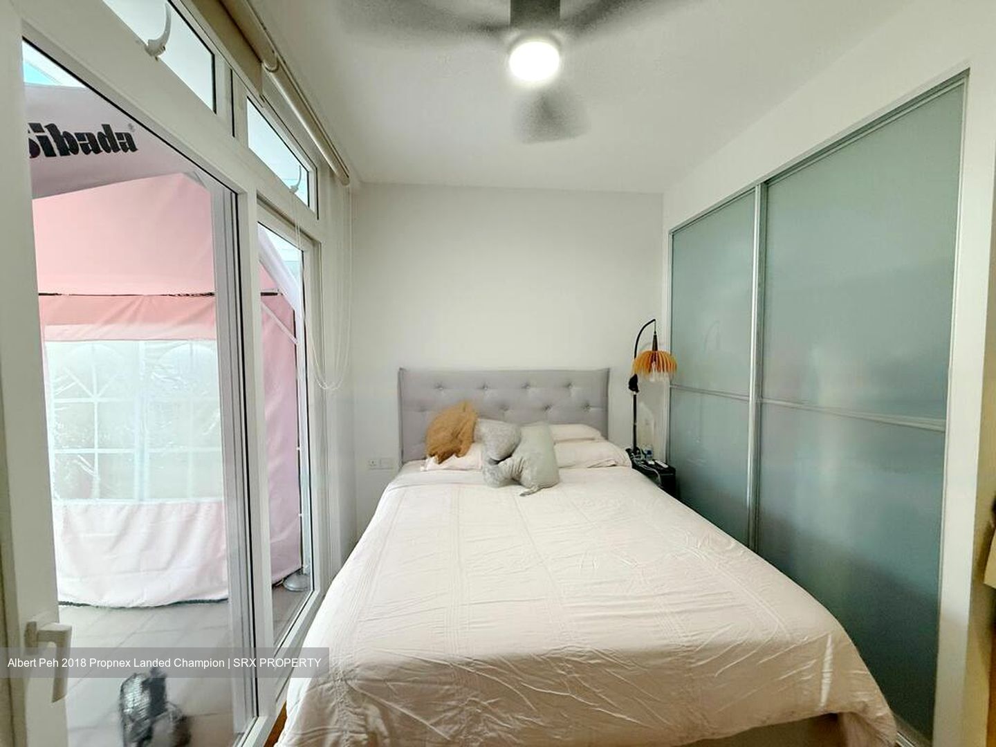 Suites @ Bukit Timah (D21), Apartment #486942841